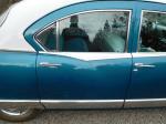 Kaiser Special 4-Door Sedan 1954 года